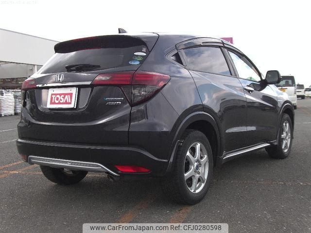 honda vezel 2018 quick_quick_RU4_RU4-1301394 image 2