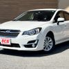 subaru impreza-wagon 2016 -SUBARU--Impreza Wagon DBA-GP2--GP2-033705---SUBARU--Impreza Wagon DBA-GP2--GP2-033705- image 1