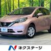 nissan note 2018 -NISSAN--Note DBA-NE12--NE12-221168---NISSAN--Note DBA-NE12--NE12-221168- image 1