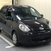 nissan march 2010 -NISSAN--March K13-310903---NISSAN--March K13-310903- image 1
