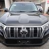 toyota land-cruiser-prado 2020 -TOYOTA--Land Cruiser Prado 3BA-TRJ150W--TRJ150-0115122---TOYOTA--Land Cruiser Prado 3BA-TRJ150W--TRJ150-0115122- image 2