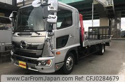 hino ranger 2018 GOO_NET_EXCHANGE_0802985A30240916W002