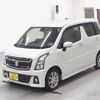 suzuki wagon-r 2017 -SUZUKI 【広島 582ｷ9077】--Wagon R MH55S--713367---SUZUKI 【広島 582ｷ9077】--Wagon R MH55S--713367- image 5