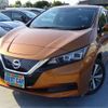 nissan leaf 2019 -NISSAN--Leaf ZE1--ZE1-061985---NISSAN--Leaf ZE1--ZE1-061985- image 1