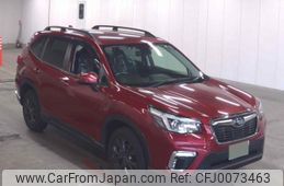 subaru forester 2020 quick_quick_5BA-SK9_SK9-034678