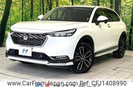 honda vezel 2021 quick_quick_RV5_RV5-1013980