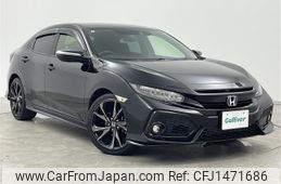 honda civic 2018 -HONDA--Civic DBA-FK7--FK7-1012959---HONDA--Civic DBA-FK7--FK7-1012959-
