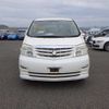 toyota alphard 2007 NIKYO_KQ50633 image 7