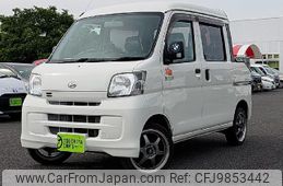 daihatsu daihatsu-others 2015 quick_quick_EBD-S321W_S321W-0005154