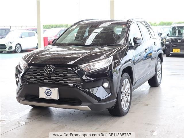 toyota rav4 2023 quick_quick_6BA-MXAA54_MXAA54-5044722 image 1