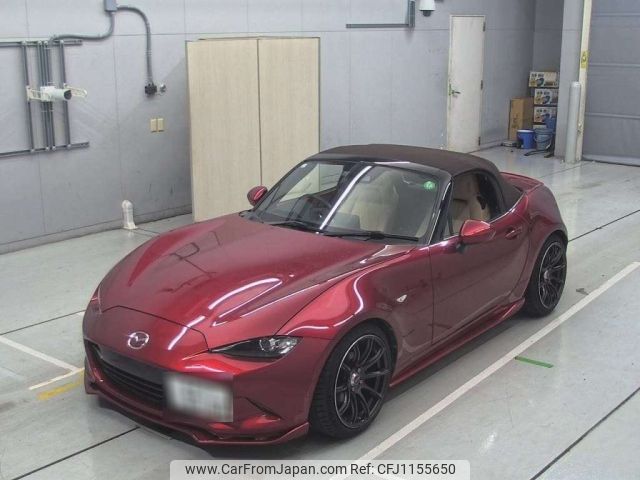 mazda roadster 2018 -MAZDA 【豊橋 301と9560】--Roadster ND5RC-301478---MAZDA 【豊橋 301と9560】--Roadster ND5RC-301478- image 1