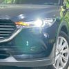 mazda cx-8 2017 CFJ1844284 image 17