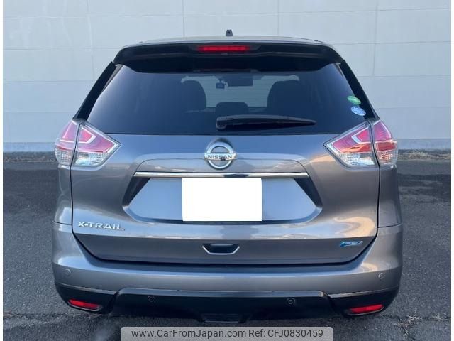 nissan x-trail 2016 -NISSAN--X-Trail DBA-NT32--NT32-544655---NISSAN--X-Trail DBA-NT32--NT32-544655- image 2