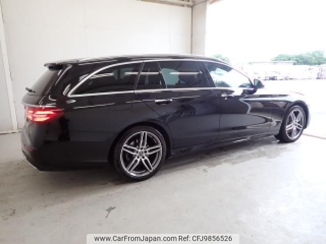 mercedes-benz e-class-station-wagon 2018 quick_quick_RBA-213245C_WDD2132452A495198 image 2