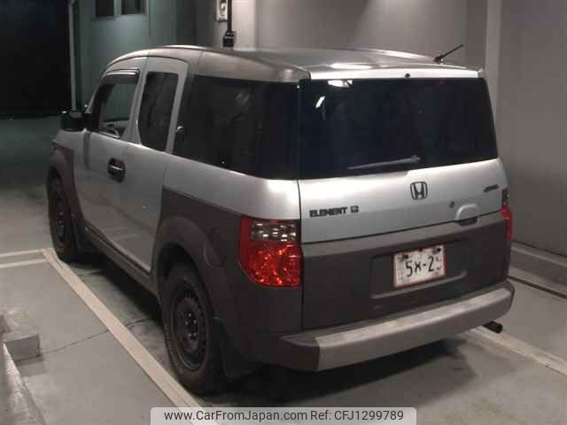 honda element 2004 -HONDA--Element YH2-1002229---HONDA--Element YH2-1002229- image 2