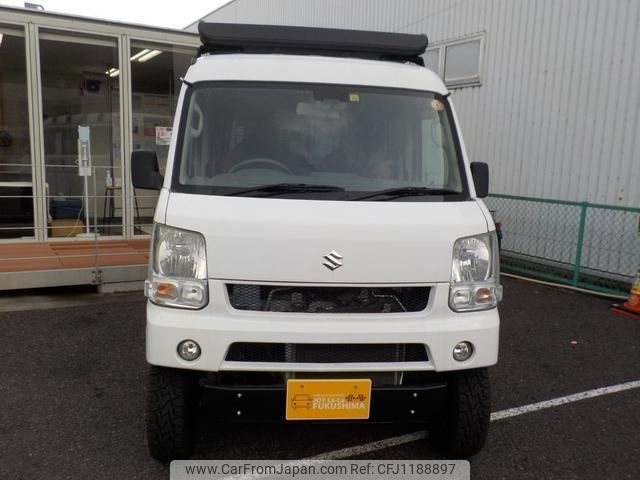 suzuki every 2017 quick_quick_DA17V_DA17V-217663 image 2