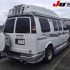 chevrolet express 2011 -GM 【三重 800ｾ5143】--Chevrolet Express ﾌﾒｲ-01027203---GM 【三重 800ｾ5143】--Chevrolet Express ﾌﾒｲ-01027203- image 7