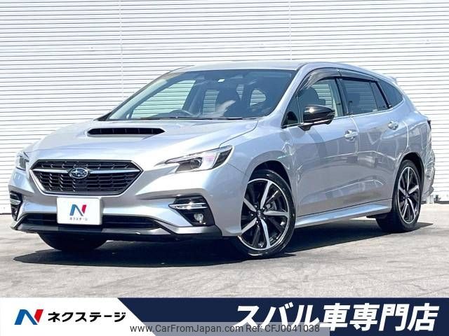 subaru levorg 2022 -SUBARU--Levorg 4BA-VN5--VN5-040897---SUBARU--Levorg 4BA-VN5--VN5-040897- image 1