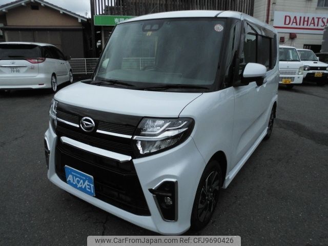 daihatsu tanto 2020 -DAIHATSU--Tanto 6BA-LA650S--LA650S-1030676---DAIHATSU--Tanto 6BA-LA650S--LA650S-1030676- image 1