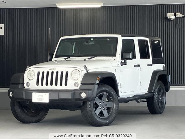 jeep wrangler 2017 quick_quick_ABA-JK36L_1C4HJWKG9HL697563 image 1