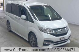 honda stepwagon-spada 2016 quick_quick_DBA-RP3_1043894