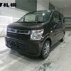 suzuki wagon-r 2017 -SUZUKI--Wagon R MH55S--122479---SUZUKI--Wagon R MH55S--122479- image 1
