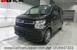 suzuki wagon-r 2017 -SUZUKI--Wagon R MH55S--122479---SUZUKI--Wagon R MH55S--122479-