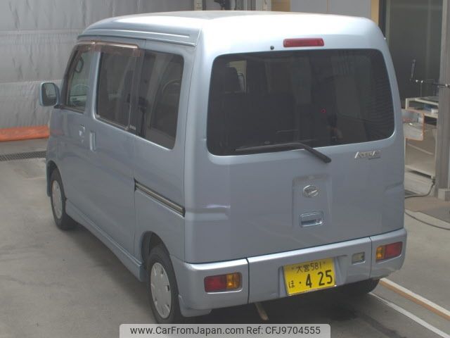 daihatsu atrai-wagon 2006 -DAIHATSU 【大宮 581ﾎ425】--Atrai Wagon S320Gｶｲ-0022452---DAIHATSU 【大宮 581ﾎ425】--Atrai Wagon S320Gｶｲ-0022452- image 2