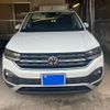 volkswagen t-cross 2021 CFJ1553502 image 1