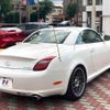 lexus sc 2009 CFJ1771042 image 17
