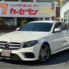 mercedes-benz e-class 2017 CFJ1484640 image 1