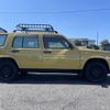 nissan rasheen 1999 CFJ1717153 image 4