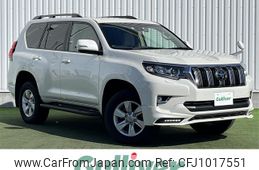 toyota land-cruiser-prado 2022 -TOYOTA--Land Cruiser Prado 3BA-TRJ150W--TRJ150-0141239---TOYOTA--Land Cruiser Prado 3BA-TRJ150W--TRJ150-0141239-