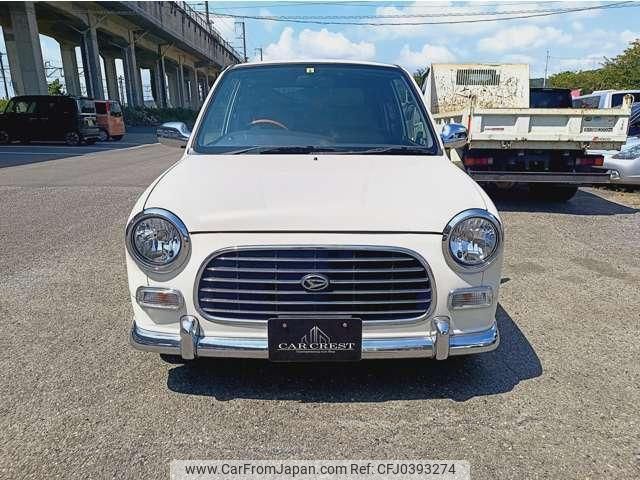 daihatsu mira-gino 2001 quick_quick_TA-L700S_L700S-0223287 image 2