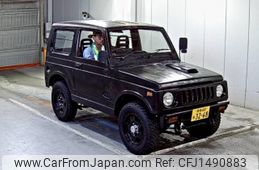 suzuki jimny 1993 CFJ1490883