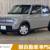 suzuki alto-lapin 2018 -SUZUKI--Alto Lapin DBA-HE33S--HE33S-203692---SUZUKI--Alto Lapin DBA-HE33S--HE33S-203692- image 1