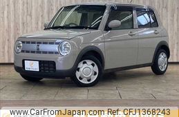 suzuki alto-lapin 2018 -SUZUKI--Alto Lapin DBA-HE33S--HE33S-203692---SUZUKI--Alto Lapin DBA-HE33S--HE33S-203692-