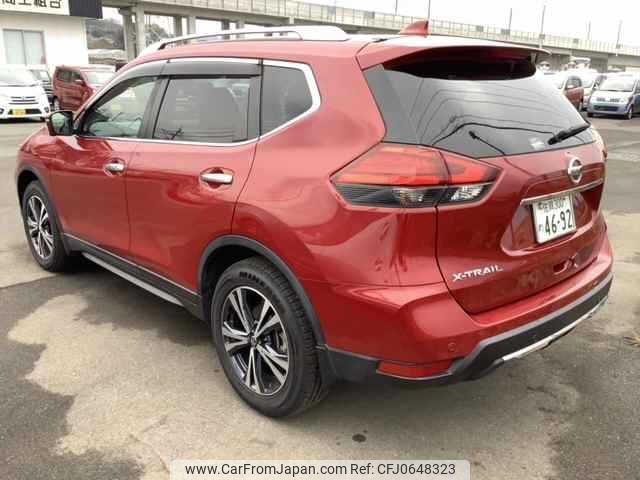 nissan x-trail 2019 -NISSAN 【佐賀 300ﾒ4692】--X-Trail T32--061990---NISSAN 【佐賀 300ﾒ4692】--X-Trail T32--061990- image 2