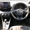toyota yaris 2020 -TOYOTA--Yaris 5BA-KSP210--KSP210-0002664---TOYOTA--Yaris 5BA-KSP210--KSP210-0002664- image 7