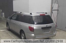 nissan ad 2011 TE1467