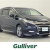 honda odyssey 2018 CFJ0784610 image 1