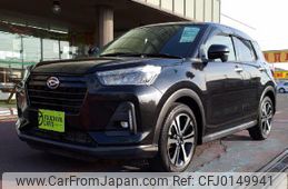 daihatsu rocky 2021 quick_quick_5BA-A200S_A200S-0036681