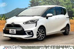 toyota sienta 2017 -TOYOTA--Sienta DBA-NSP170G--NSP170-7130260---TOYOTA--Sienta DBA-NSP170G--NSP170-7130260-