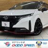 nissan aura 2022 -NISSAN--AURA 6AA-FE13--FE13-227387---NISSAN--AURA 6AA-FE13--FE13-227387- image 1