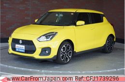 suzuki swift 2021 CFJ1739296