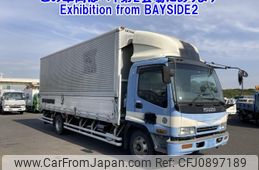 isuzu forward 2003 -ISUZU--Forward FRR35K4S-7002267---ISUZU--Forward FRR35K4S-7002267-