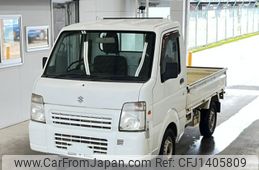 suzuki carry-truck 2012 -SUZUKI--Carry Truck DA65T-184743---SUZUKI--Carry Truck DA65T-184743-