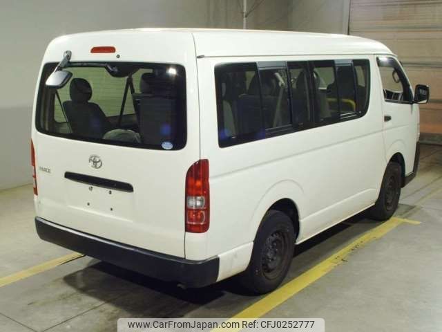 toyota hiace-wagon 2013 -TOYOTA--Hiace Wagon CBA-TRH219W--TRH219-0017413---TOYOTA--Hiace Wagon CBA-TRH219W--TRH219-0017413- image 2