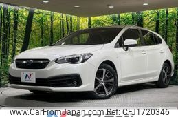 subaru impreza-wagon 2020 CFJ1720346