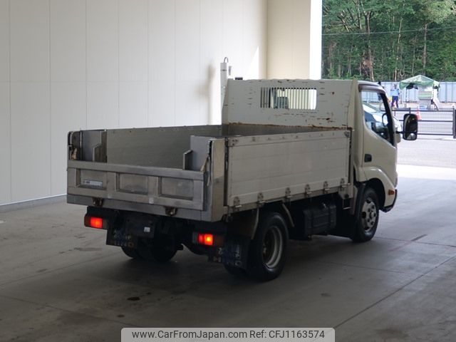 hino dutro 2012 -HINO--Hino Dutoro XZU610T-0001155---HINO--Hino Dutoro XZU610T-0001155- image 2